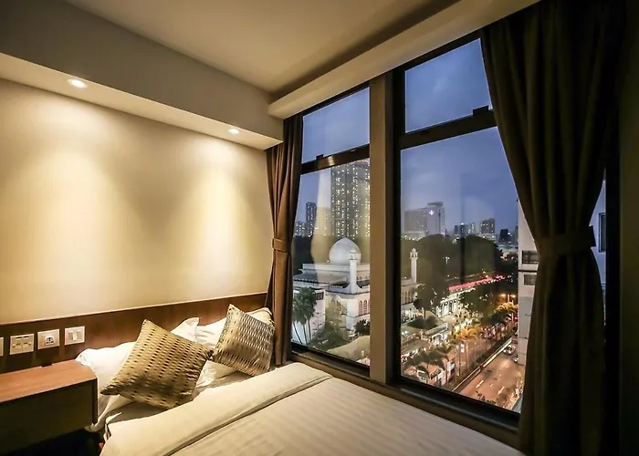 Hygge House Hotel Hong Kong